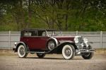 Duesenberg J288/2307 Convertible Berline LWB by Murphy 1930 года